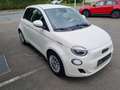 Fiat 500 500e ICON 118PS 42 kWh sehr gepflegt Tech+Komfort Weiß - thumbnail 2