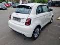 Fiat 500 500e ICON 118PS 42 kWh sehr gepflegt Tech+Komfort Weiß - thumbnail 3