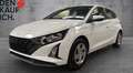 Hyundai i20 1.2 Select Aktion NAVI Kamera 5J Garantie Yellow - thumbnail 1