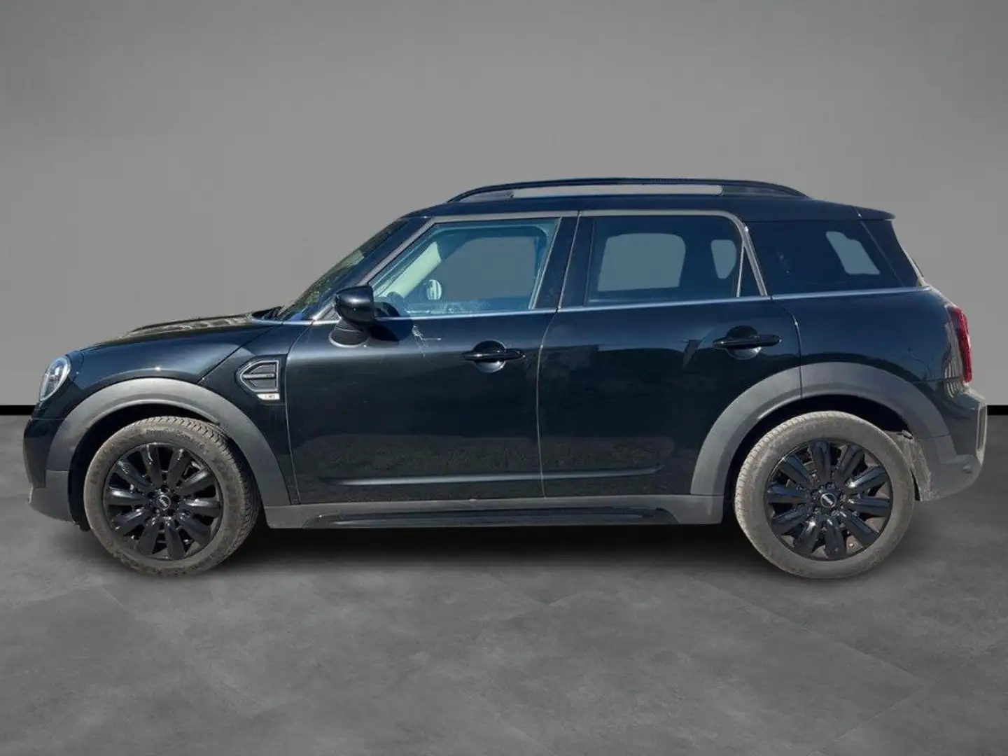 MINI Cooper D Countryman Mini 2.0 Nero - 2