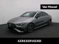 Mercedes-Benz CLA 180 Star Edition + FACELIFT + NIGHTPAKKET + CARPLAY + Grijs - thumbnail 1