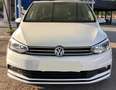 Volkswagen Touran 1.6TDI Business Edition 85kW Wit - thumbnail 4
