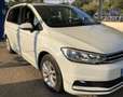 Volkswagen Touran 1.6TDI Business Edition 85kW Wit - thumbnail 2