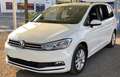 Volkswagen Touran 1.6TDI Business Edition 85kW Wit - thumbnail 1