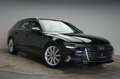 Audi A6 40 TDI S tronic S line ACC/Virtual/Lane/Side Schwarz - thumbnail 1