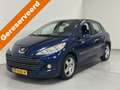 Peugeot 207 1.6 VTi Première CLIMA / CRUISE /TREKHAAK / NAVI G Blue - thumbnail 1