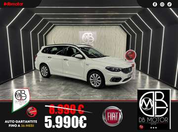 Tipo SW 1.6 mjt Business s