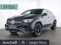 Mercedes-Benz GLE 450 d Cp. AMG HuD AHK Pano Burm 22zoll Multi Grün - thumbnail 1