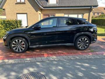 Sealion 7 82.5 kWh AWD Design Design Garantie All season