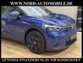 Volkswagen ID.4 Pro Performance Kamera/Navi/LED/ Pro Performance Blau - thumbnail 11