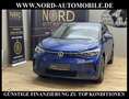 Volkswagen ID.4 Pro Performance Kamera/Navi/LED/ Pro Performance Blau - thumbnail 1