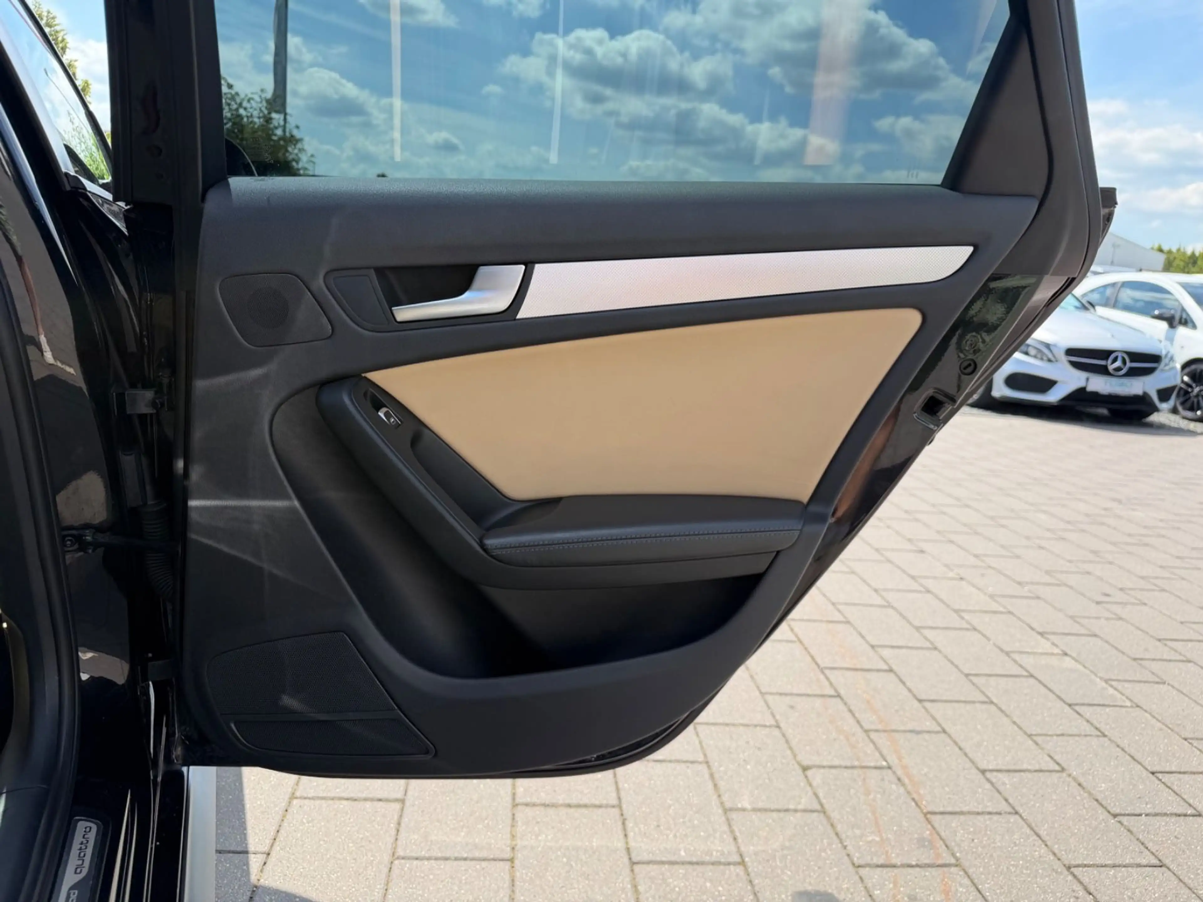 Audi A4 allroad quattro 3.0 TDI*ACC*PANO*KAMERA*AHK* — photo 15