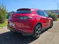 Alfa Romeo Stelvio Stelvio 2.2 Sprint RWD Aut. 160 Sprint Rojo - thumbnail 5