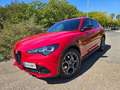 Alfa Romeo Stelvio Stelvio 2.2 Sprint RWD Aut. 160 Sprint Rojo - thumbnail 1