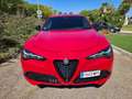 Alfa Romeo Stelvio Stelvio 2.2 Sprint RWD Aut. 160 Sprint Rojo - thumbnail 6