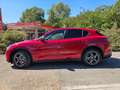 Alfa Romeo Stelvio Stelvio 2.2 Sprint RWD Aut. 160 Sprint Rojo - thumbnail 2
