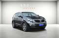 Kia Sportage 1.7 crdi TETTO-1PROP. E6 *Promo finanziamento* Nero - thumbnail 7