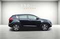 Kia Sportage 1.7 crdi TETTO-1PROP. E6 *Promo finanziamento* Nero - thumbnail 5