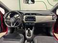 Nissan Micra 1.0i Visia Rouge - thumbnail 9