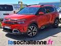 Citroen C5 Aircross BlueHDi 130 S\u0026amp;S BVM6 Shine Rouge - thumbnail 1