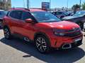 Citroen C5 Aircross BlueHDi 130 S\u0026amp;S BVM6 Shine Rouge - thumbnail 2