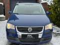 Volkswagen Touran Conceptline Blau - thumbnail 2