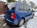 Volkswagen Touran Conceptline Blau - thumbnail 4