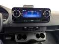 Mercedes-Benz Sprinter 319CDI RWD SELECT RWD L2H2 | LED koplampen | Schui Schwarz - thumbnail 8