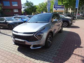 1.6 T-GDI Mild Hybrid mit Panorama