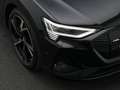 Audi e-tron Sportback 55 408 pk quattro S-Line | Panoramadak | Negro - thumbnail 21