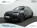Audi e-tron Sportback 55 408 pk quattro S-Line | Panoramadak | Negro - thumbnail 1