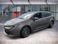 Toyota Corolla Touring Sports 2.0 Team D ACC AUT LED LM Marrón - thumbnail 2