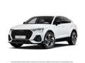 Audi Q3 Sportback 35 TFSI S tronic S line Weiß - thumbnail 3