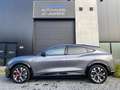 Ford Mustang Mach-E 99 kWh AWD Extended Range 371 pk Gris - thumbnail 6