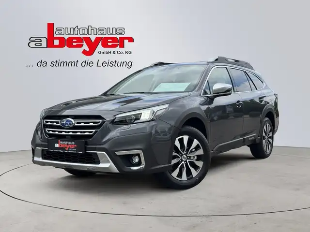 Subaru OUTBACK 2.5i Platinum Lineartronic Mod. 2025