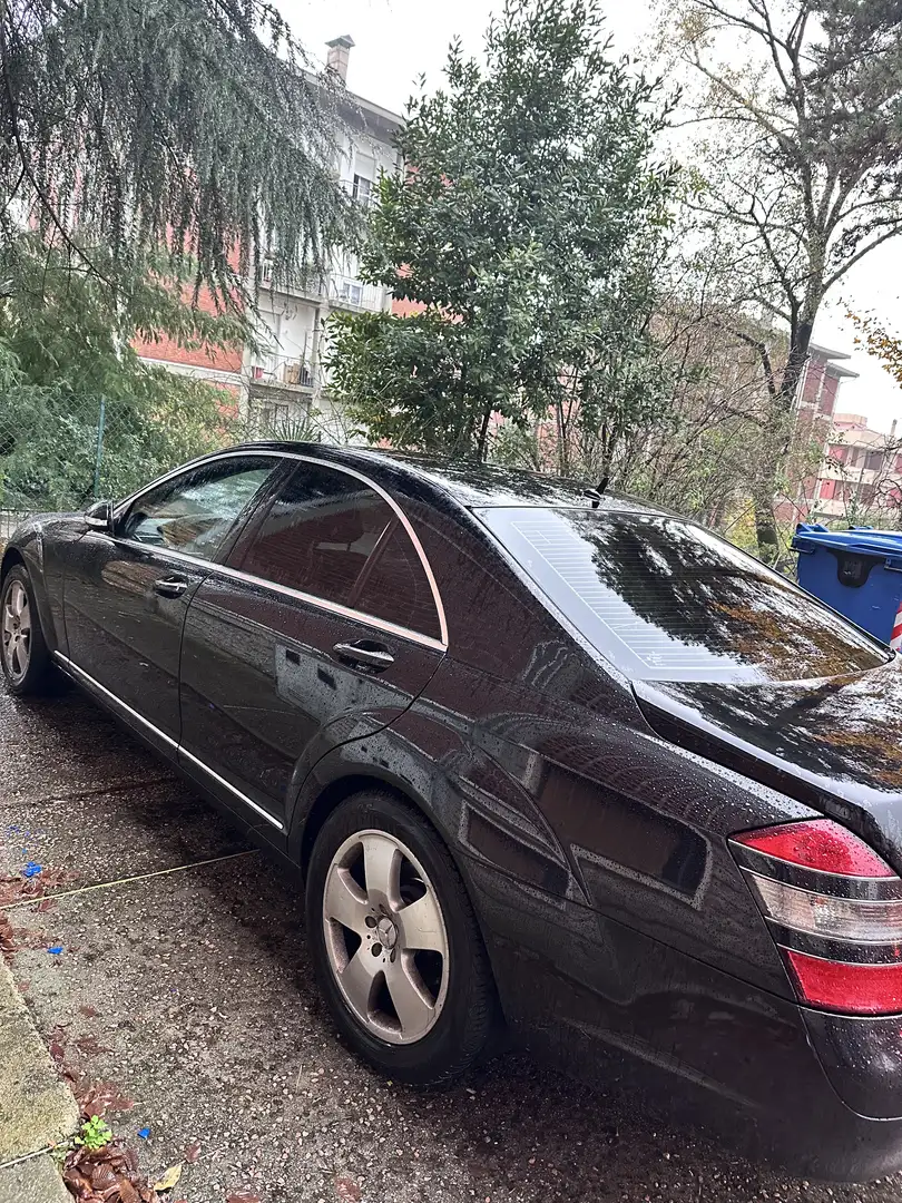 Mercedes-Benz E 320 cdi V6 evo Elegance 4matic auto FL - 2