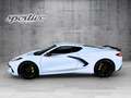 Corvette C8 Stingray 3 LT | Coupe | Lift | Competition | Сірий - thumbnail 4