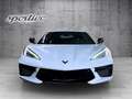Corvette C8 Stingray 3 LT | Coupe | Lift | Competition | Сірий - thumbnail 2
