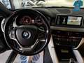 BMW X6 X6 xdrive30d Extravagance 249cv auto KM CERT Gris - thumbnail 12