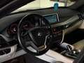 BMW X6 X6 xdrive30d Extravagance 249cv auto KM CERT Gris - thumbnail 7