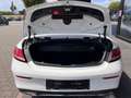 Mercedes-Benz C 180 Cabrio AMG Line Blanc - thumbnail 9
