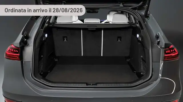 Audi A6 e-tron e-tron Avant Business Advanced