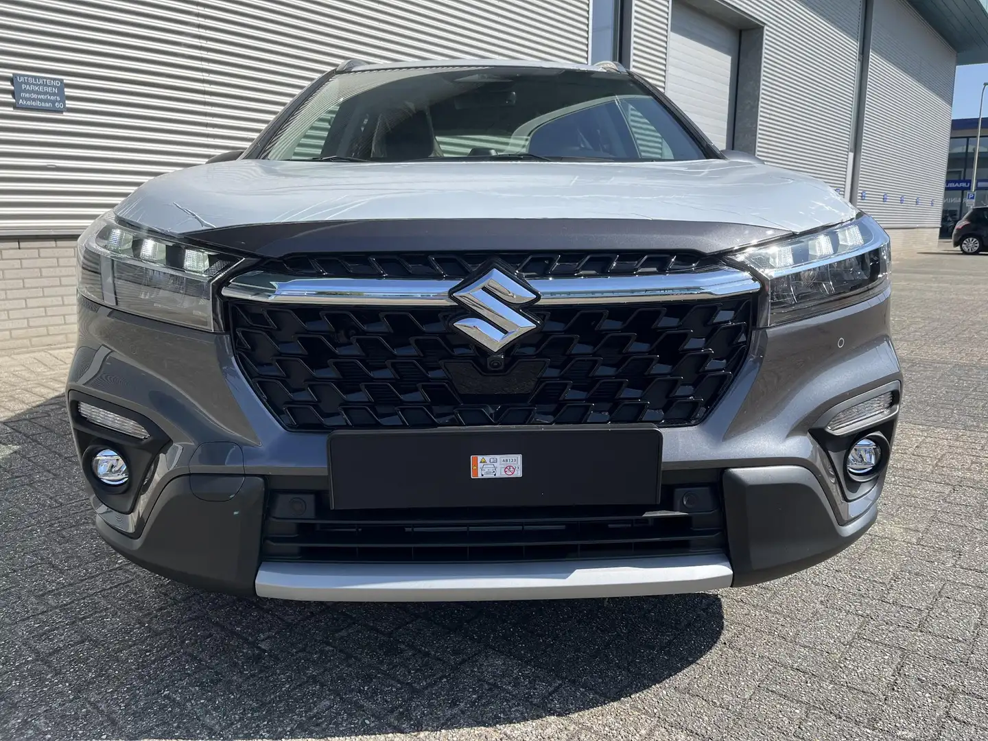Suzuki S-Cross 1.5 Hybrid Style | Direct Uit Voorraad Leverbaar | - 2