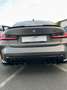 BMW M3 Competition G80*2.Hd*20/21"*H&K*VOLL* Белый - thumbnail 8