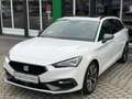SEAT Leon FR 4Drive TDI DSG Weiß - thumbnail 4