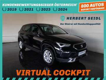 STYLE 4x4 2,0 TDI DSG *STANDHZG / VOLL-LED / VIRTUELL / NAVI / AHV / MEMORY / SPORTSITZE*