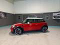 MINI Cooper Rood - thumbnail 3
