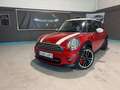 MINI Cooper Rood - thumbnail 2