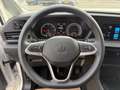 Volkswagen Caddy Cargo 2.0 TDI Comfort Blanc - thumbnail 5