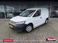 Volkswagen Caddy Cargo 2.0 TDI Comfort Blanc - thumbnail 1